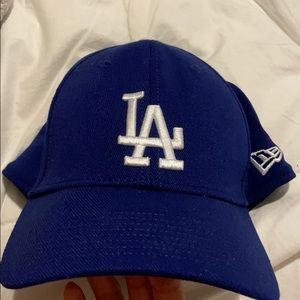 Dodgers Hat
